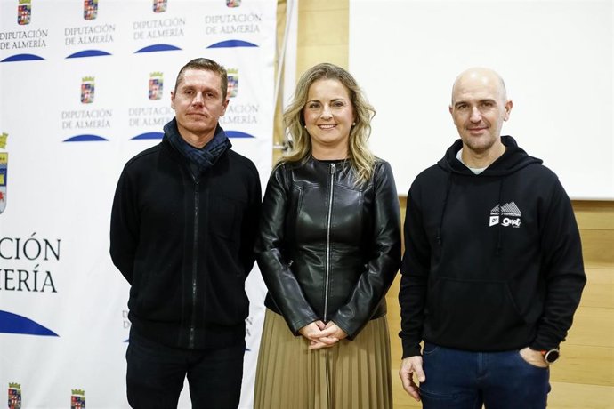 Encuentro con Sergi Mingote