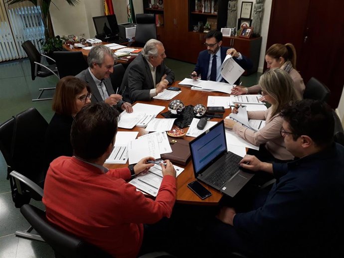 Ndp Incentivos De 292.000 Euros Para 7 Proyectos Empresariales