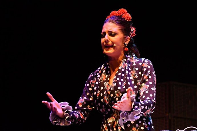 Navidad cantaora en Tomares