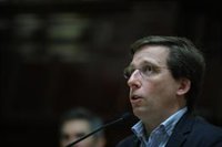 Almeida se mantiene "optimista" para aprobar los Presupuestos este lunes y niega que haya "líneas rojas" con Vox
