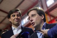 El PP anuncia acciones legales por los "mítines" de Junqueras desde la cárcel