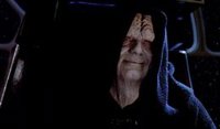 Así regresa Palpatine en Star Wars: El ascenso de Skywalker