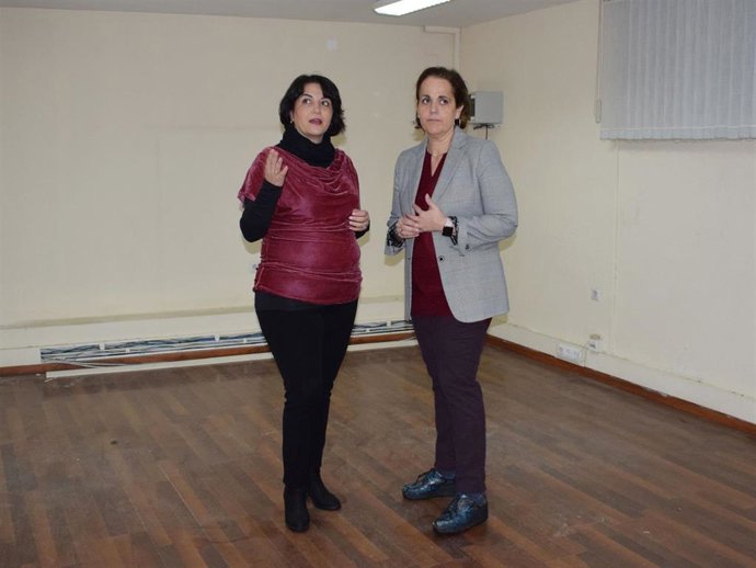 Servicios Sociales gestionará un nuevo edificio para ampliar la casa de acogida.