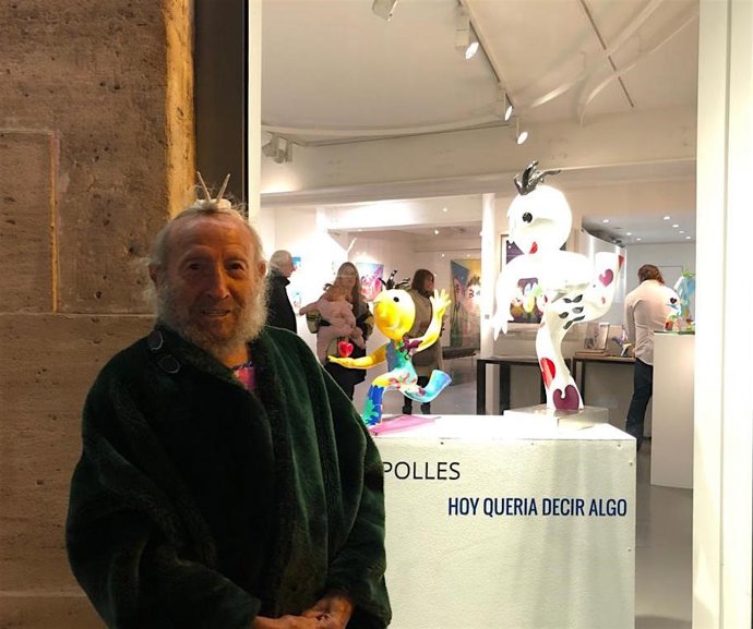 Juan Ripollés en París