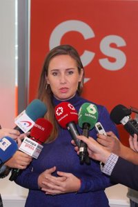 Ciudadanos dice que si hay terceras elecciones será culpa de Sánchez y le insta a evitarlas con un pacto PSOE-PP-Cs