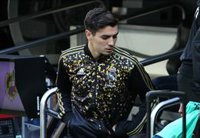 Brahim entra en una lista sin James ante el Athletic