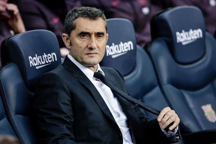 Ernesto Valverde
