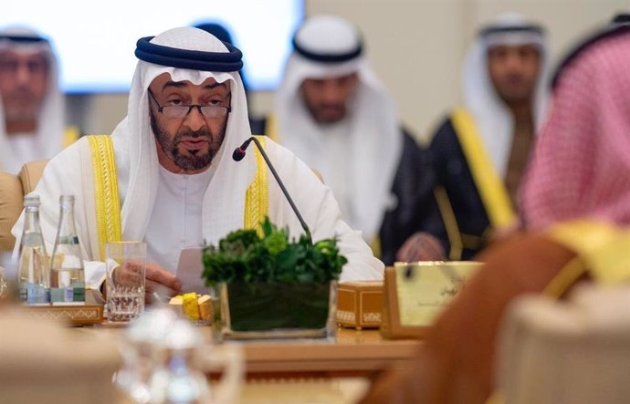 EAU.- HRW denuncia a Emiratos por perseguir, acosar y aislar a las familias de l