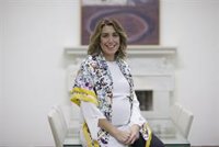 Díaz elogia la generosidad de Sánchez por "dialogar con todo el mundo" y vería una "barbaridad" ir a terceras elecciones