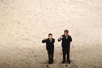 El 74.770, un quinto premio del Sorteo de Navidad, llega a las ocho provincias andaluzas y reparte 1,7 millones