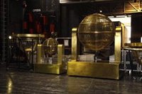 El 66.212, cuarto quinto premio, deja casi tres millones en Almería, Cádiz, Granada, Málaga y Sevilla