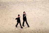 El 750, agraciado con el tercer premio del Sorteo de Navidad 2019, cae en Santiago, Vilalba y O Grove