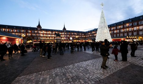 Cooperación y Desarrollo