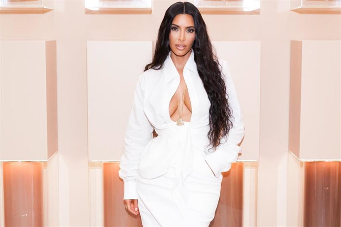 KKW Beauty Pop-Up Shop