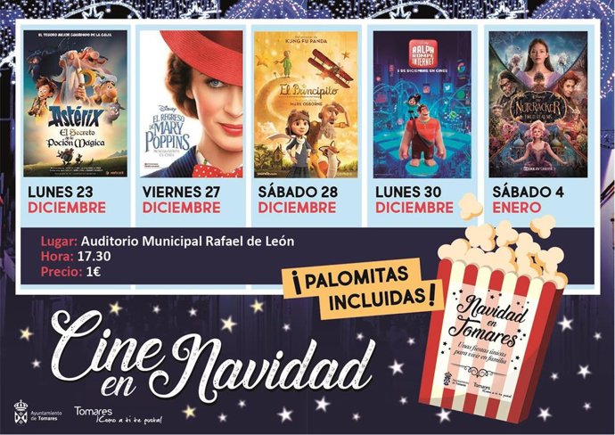 Ciclo familiar en Tomares