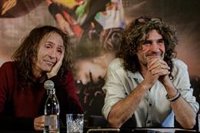 Extremoduro: "No compréis entradas en reventa, no descartamos hacer algún concierto más"