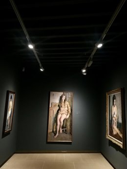 Museo Revello de Toro de Málaga