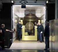 El 81.610, el último quinto premio del Sorteo de Navidad, deja 18.000 euros en Santoña