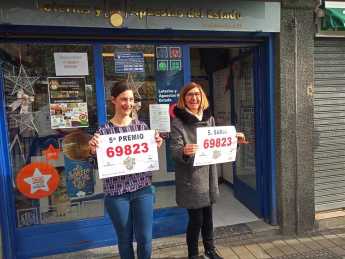 El 69.823 deja 6,6 millones en el barrio de Otxarkoaga