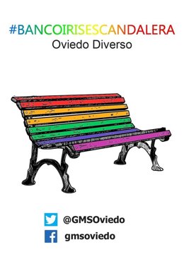 Cartel anunciando la convocatoria.