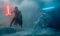 Star Wars: ¿Son familia Rey y Kylo Ren?