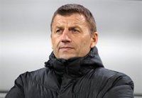 Miroslav Djukic, nuevo entrenador del Sporting