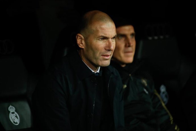 Zinedine Zidane