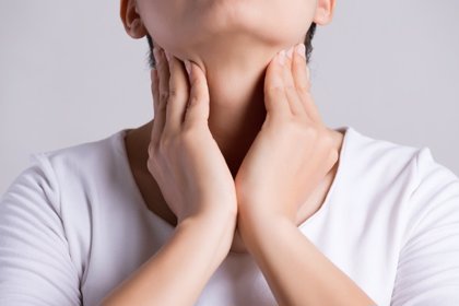 Se puede vivir sin tiroides?  Tiroides: síntomas de que no funciona correctamente fotonoticia 20191223082937 420