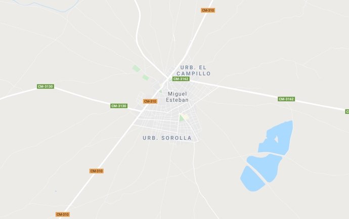 Imagen de Miguel Esteban en Google Maps