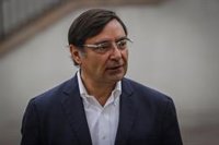 El intendente de Santiago de Chile descarta dimitir por el atropello: "Mi trabajo es mantener el orden público"