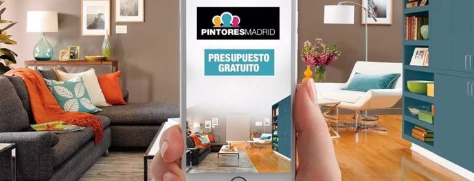 COMUNICADO: Pintores Madrid: La empresa líder en pintura de pisos al día con las