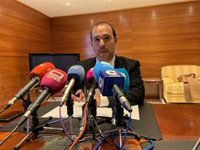 Bellido lamenta el "obstruccionismo" del PP ante la investidura y advierte que 'populares' de C-LM se están "infectando"