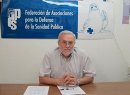 Marciano Sánchez (Fadsp)