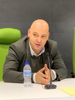 Josu Gómez Barrutia