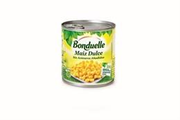 Bonduelle eleva sus ventas en España