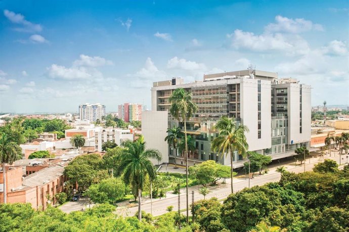 Centro Médico Imbanaco