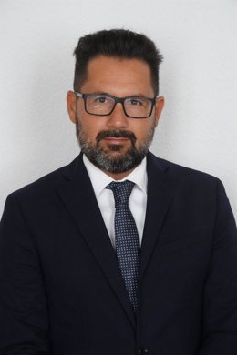 El  concejal de Derechos Sociales, Vivienda, Accesibilidad y Políticas Inclusivas y responsable del distrito Palma-Palmilla