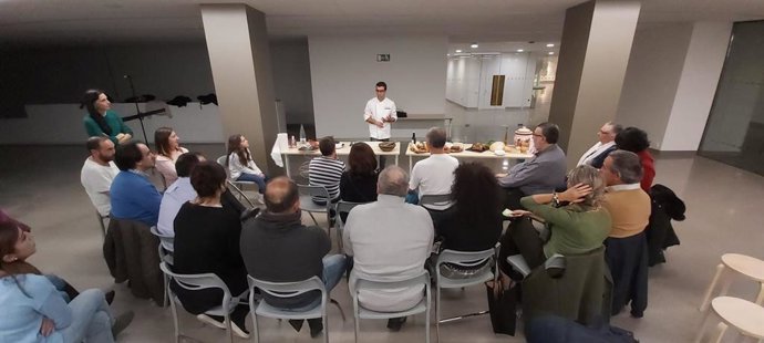 Jaén.- El Museo Íbero acoge un taller para difundir la investigación arqueológic