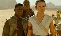 Esto es lo que Finn quería decirle a Rey en Star Wars: El ascenso de Skywalker