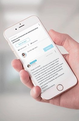 GoKoan lanza la primera red social para estudiantes de oposiciones