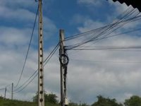 El BNG denuncia el "mal servicio" que prestan las eléctricas en Galicia tras los "excesivos" cortes de luz registrados