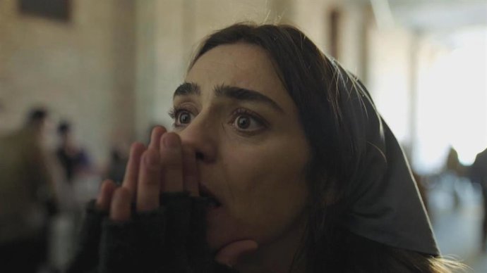 Imagen de la serie 'La Valla'