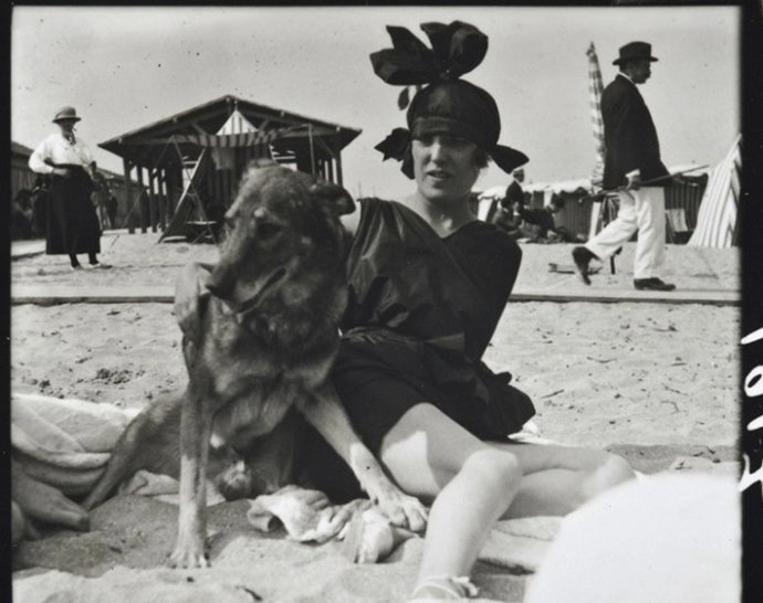 Imagen de la Cte Basque