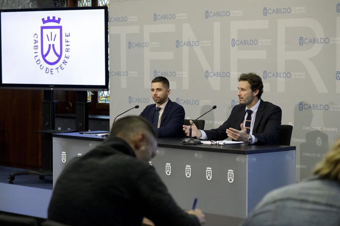 El Consejo Insular de Aguas de Tenerife dejará de consumir energía fósil a parti