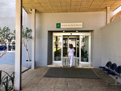 Unidad De Salud Mental Comunitaria Málaga Norte Guadalmedina  medical  center in Malaga 17 reviews prices  Nicelocal