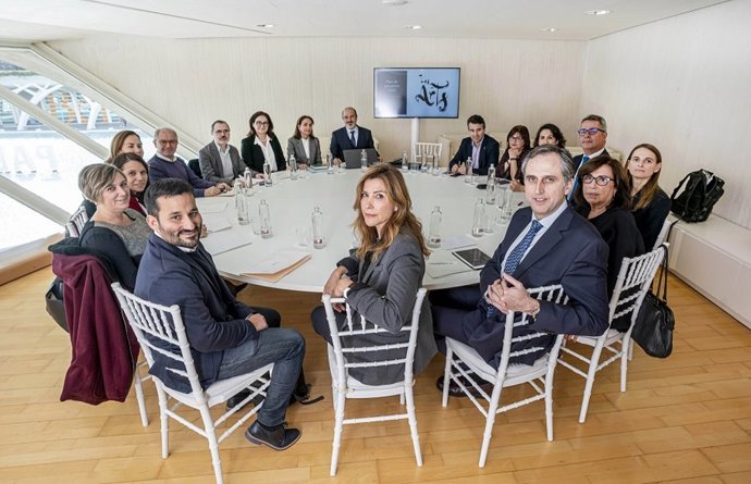 Patronat del Palau dels Arts de Valncia