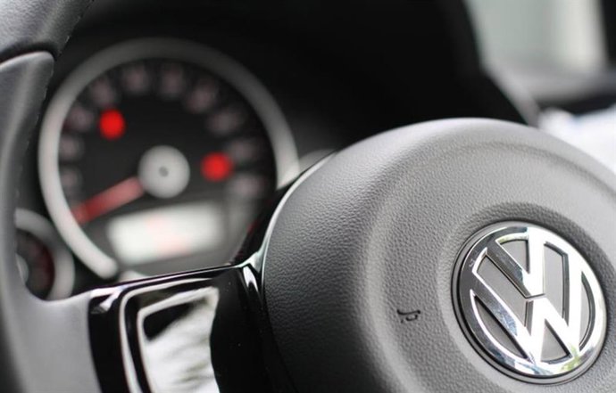 Recurso de Volkswagen.