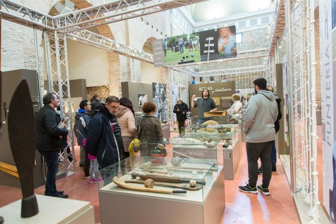 Museo del Juguete y de los Juegos Tradicionales