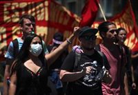 El INDH denuncia las "más graves" violaciones de DDHH en Chile desde la vuelta a la democracia