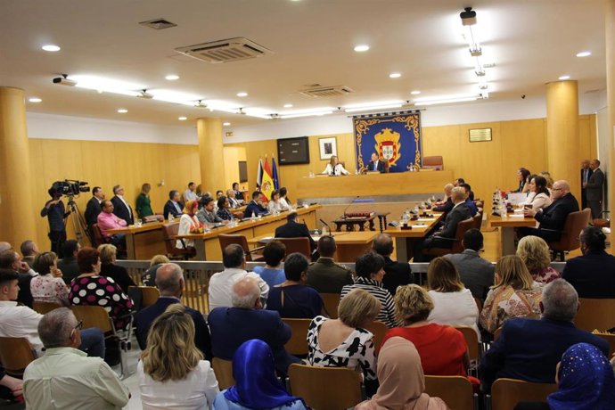 Asamblea de Ceuta
